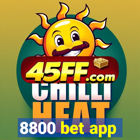 8800 bet app